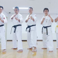 沖縄小林流空手道・真星会の画像