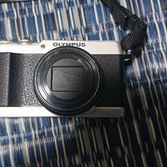 OLYMPUS STYLUS SH-1

