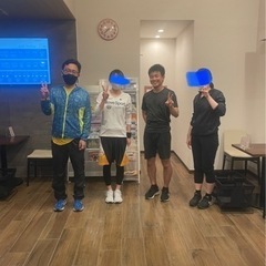 ゆるワイランニング、ジョギングサークル - メンバー募集