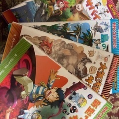 科学漫画　サバイバルシリーズ9冊セットの画像