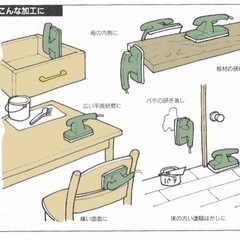 マキタ、仕上サンダーの画像