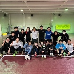 バレーボールやりましょ🏐⚽️✨💓 - 目黒区