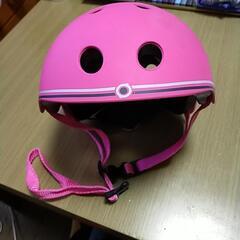 キッズ　ヘルメットの画像