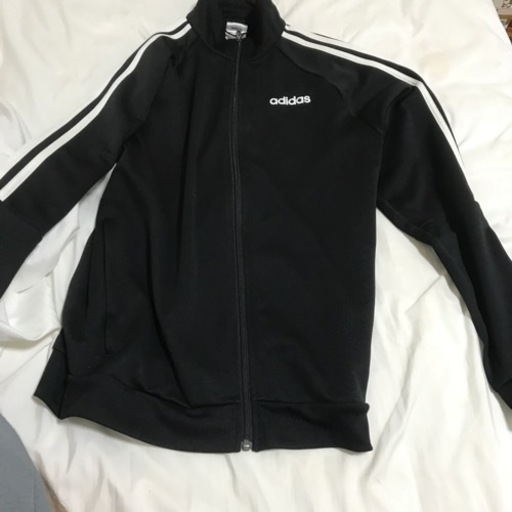 adidasジャージ