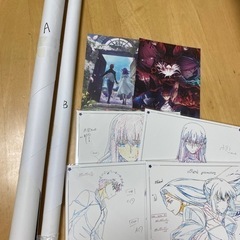 fate ufotable dining