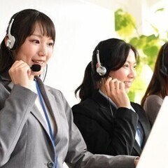 【週払い可】コールセンターのお仕事です！20~40代の男女活躍中...