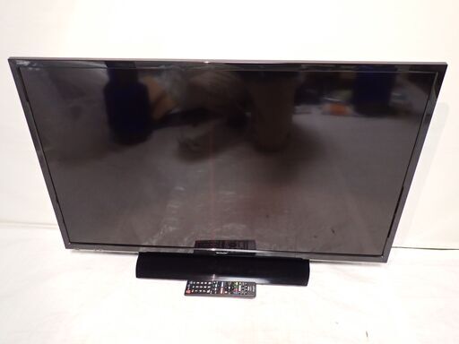 シャープ 40V型 液晶 テレビ AQUOS 2T-C40AE1