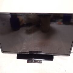 🍎シャープ 40V型 液晶 テレビ AQUOS 2T-C40AE1