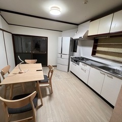 【即入居可能】憧れの古民家暮らし　八ヶ岳エリアのシェアハウスYai Yai ーやいやいー - 諏訪郡
