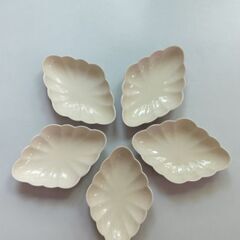 お皿です、19センチの大きさで使い勝手が良いと思います。