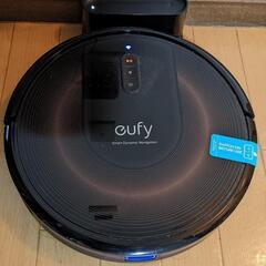 ロボット掃除機 Anker eufy G30 EDGE 