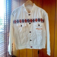 80-90s　ヴィンテージ　ENRICO COVERI ITAL...