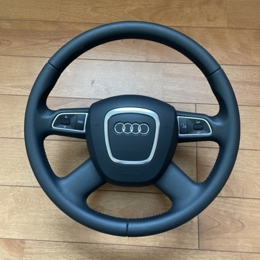 アウディ用ステアリング