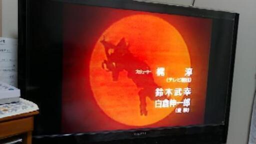 Blu-ray録画テレビ40インチ