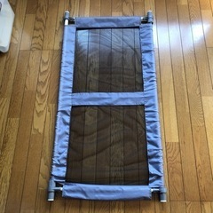 ベビーフェンス