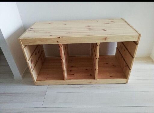 価格交渉可！　IKEA　イケア　TROFAST (トロファスト)