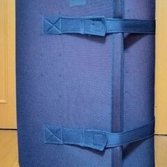 西川　高反発マットレスの画像