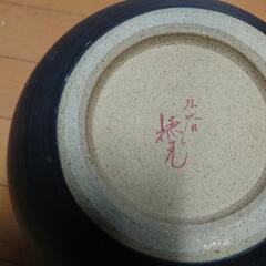 花瓶  １の画像