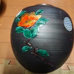 花瓶  １の画像
