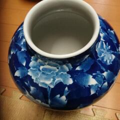 花瓶  ２の画像