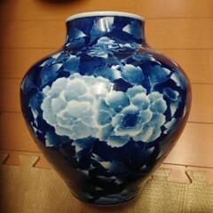 花瓶  ２の画像
