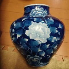 花瓶  ２の画像