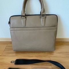 ビジネスバッグ