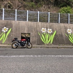 🏍ツーリング中のライダー様いらっしゃいませんか🏍 - 米原市