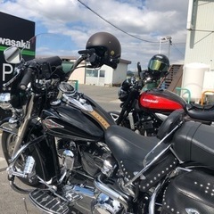 🏍ツーリング中のライダー様いらっしゃいませんか🏍