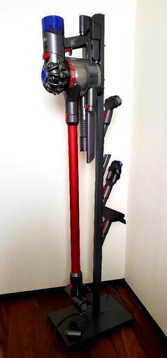 ダイソン　Dyson v8 animalpro(メインヘッド無し)