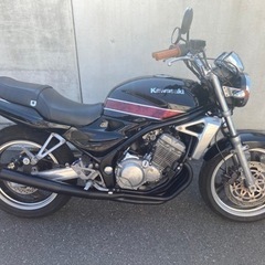 バリオス1型
