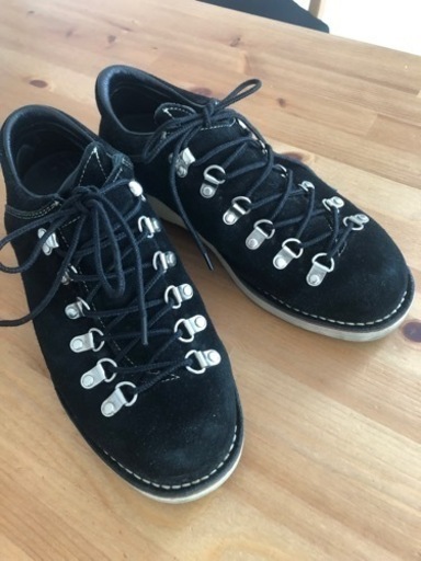 【美品】Danner Vibram  /ダナー  ブーツ