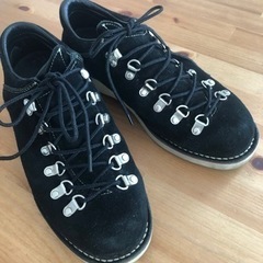 【美品】Danner Vibram  /ダナー  ブーツ