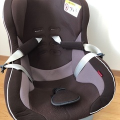 チャイルドシート