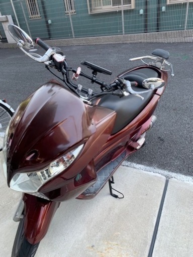 ホンダpcx125cc‼️