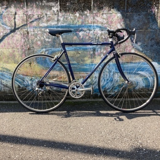 レア❗️カワムラ　ニシキ　ビンテージ！整備済み。