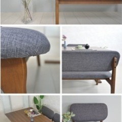 ダイニングテーブルセット　最終値下げの画像