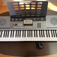 【引取先決定】PlayTech 多機能キーボード　PTK200 ...