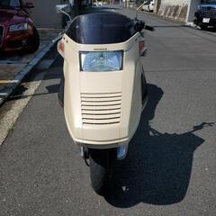 「受け渡し決定」ホンダ フュージョン ETC付き