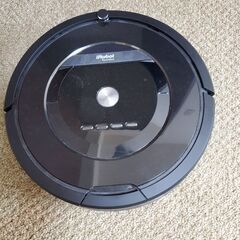 iRobot　ルンバ　885