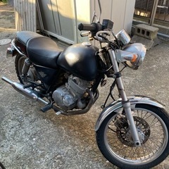 スズキ　ボルティー　250 自賠責あり乗って帰れます☆の画像