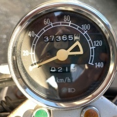 スズキ　ボルティー　250 自賠責あり乗って帰れます☆の画像