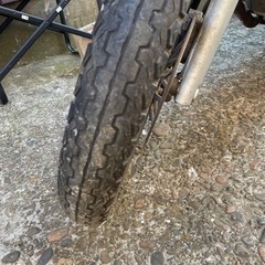 スズキ　ボルティー　250 自賠責あり乗って帰れます☆の画像