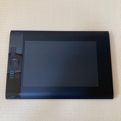 【値下げ】ペンタブレット ワコム intuos®︎4の画像