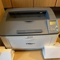 LP-S3000 Offirio 業務用プリンター
