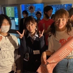 オタクな趣味持ってる人募集中( ・∇・)