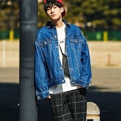 オシャレになってモテ男になろう🚹