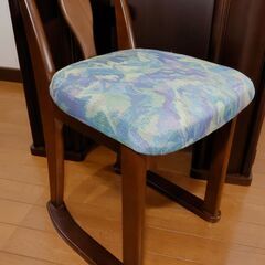 ドレッサー　　大塚家具　　の画像