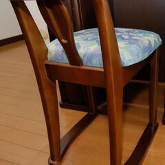 ドレッサー　　大塚家具　　の画像