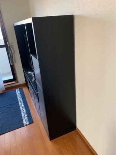 【お問い合わせ中止】IKEAのテレビ台